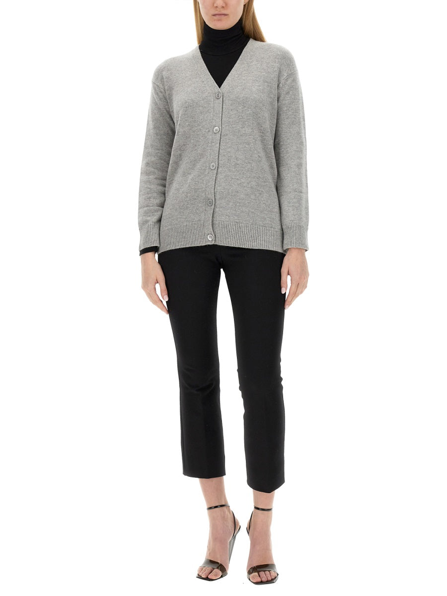 S MAX MARA Regular Fit Cardigan - Jane