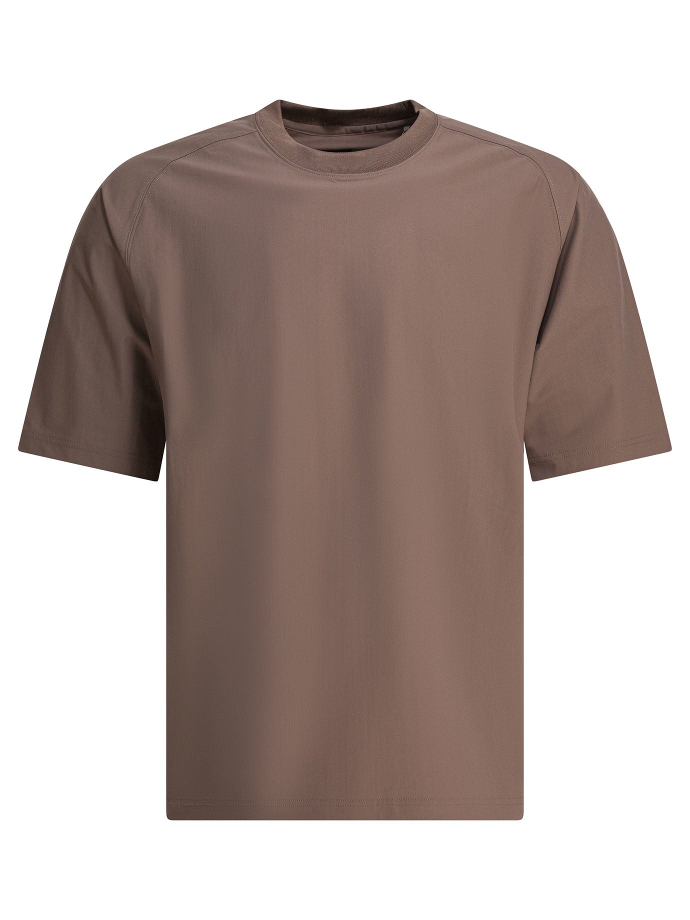 DAIWA PIER 39 Men's Polyester T-Shirt - Spring/Summer 2025 Collection
