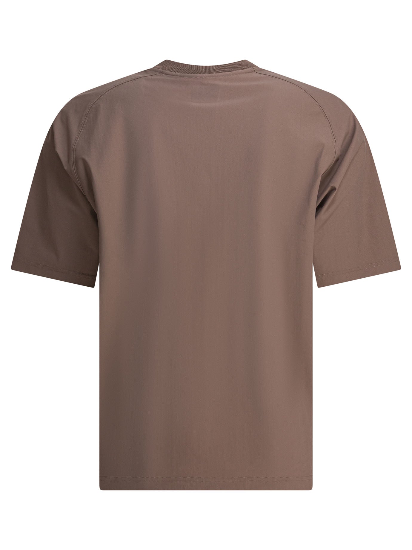 DAIWA PIER 39 Men's Polyester T-Shirt - Spring/Summer 2025 Collection
