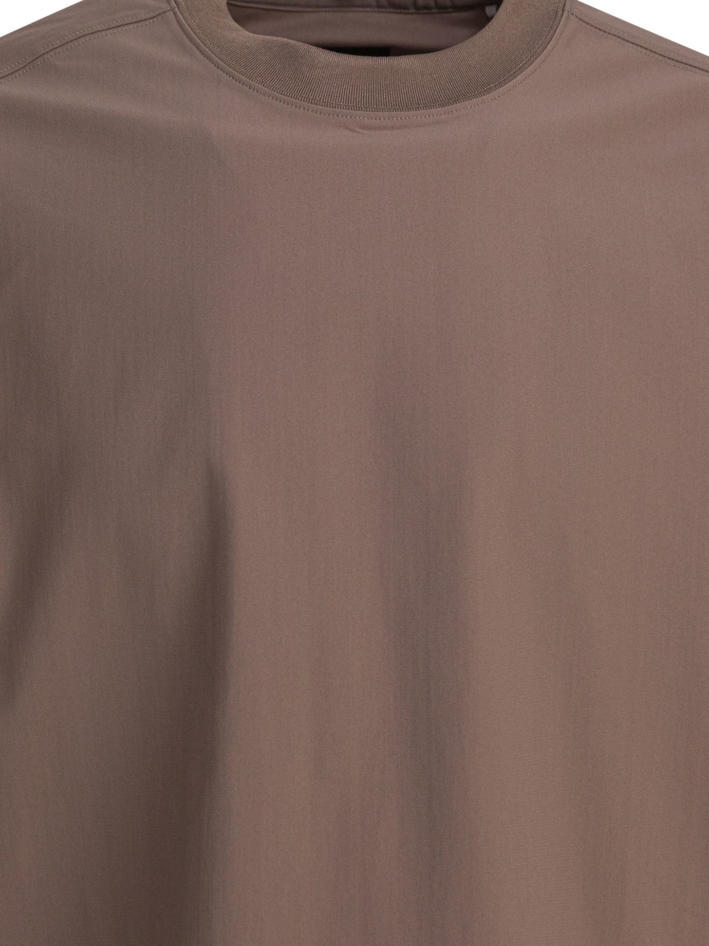 DAIWA PIER 39 Men's Polyester T-Shirt - Spring/Summer 2025 Collection