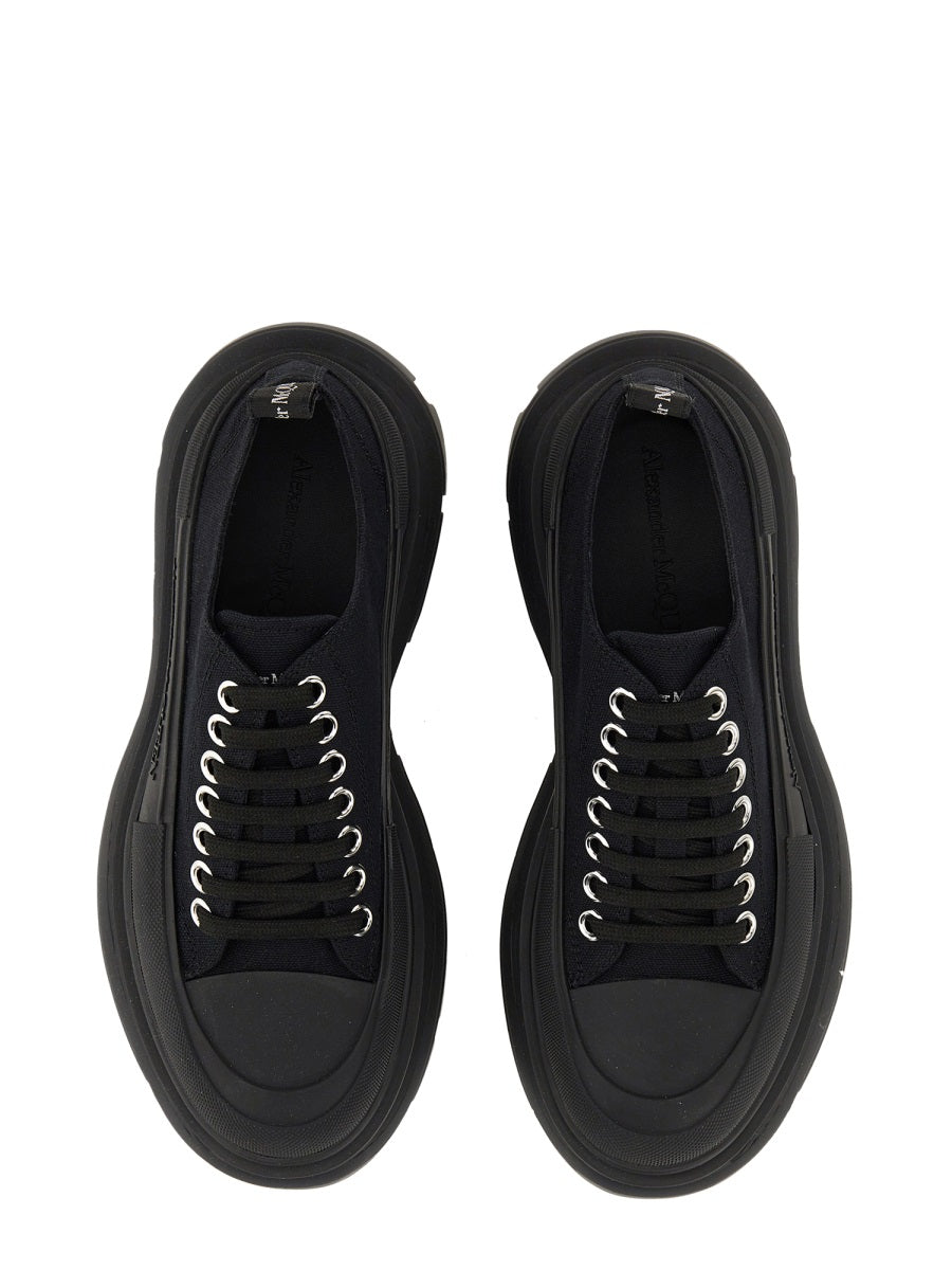ALEXANDER McQUEEN Tread Slick Sneaker for Women