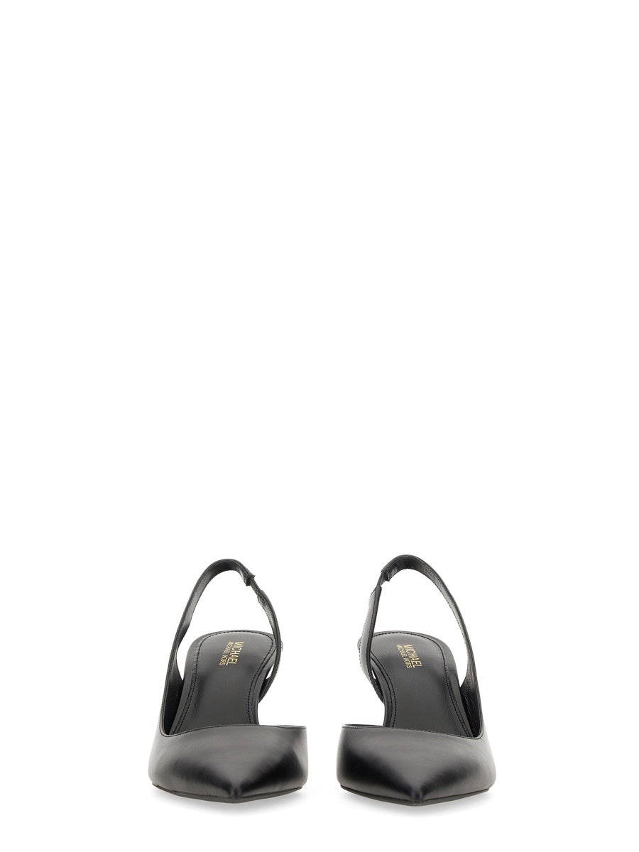 MICHAEL BY MICHAEL KORS Alina Pump