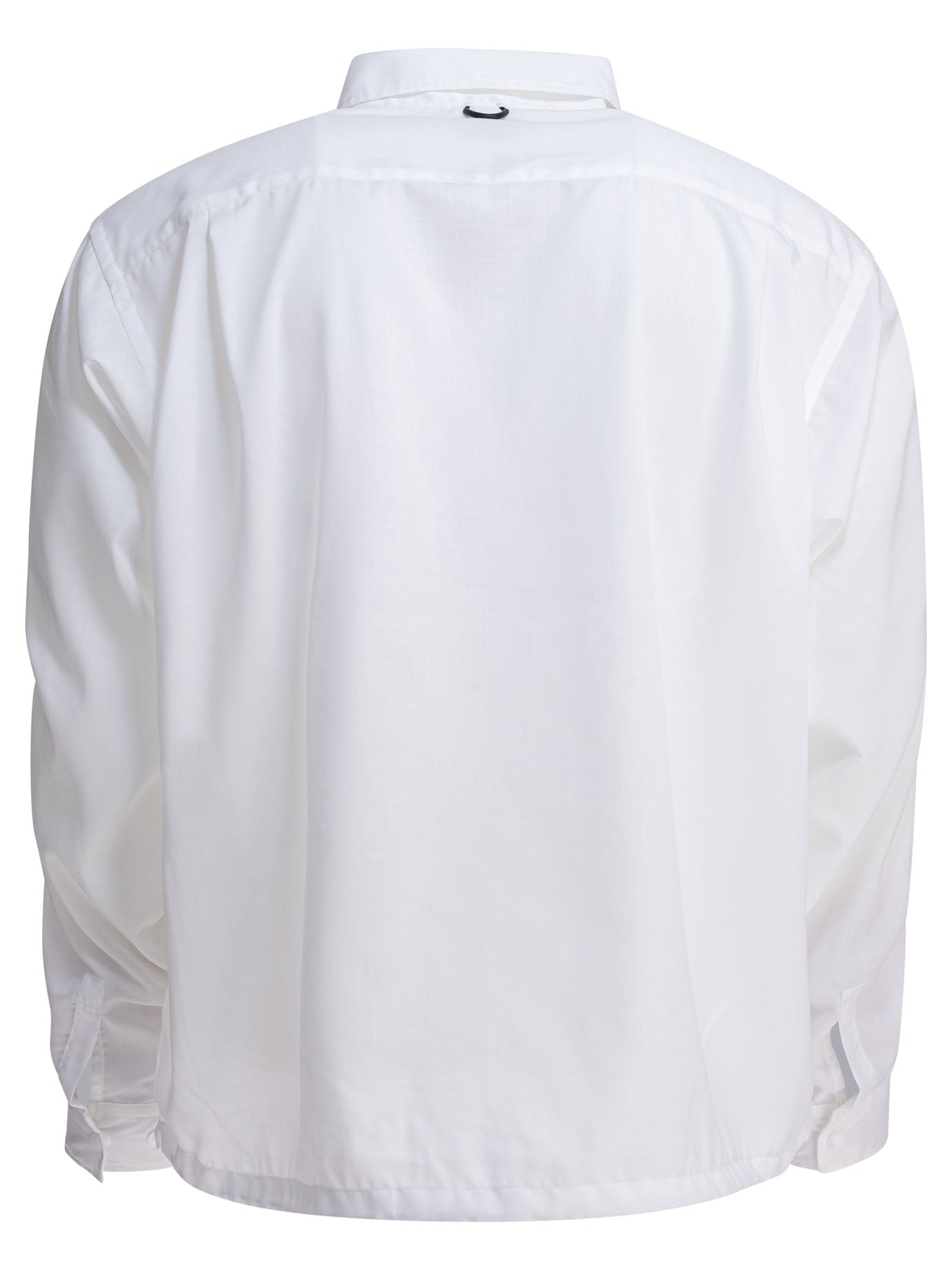 DAIWA PIER 39 Medium Fit Polyester Shirt