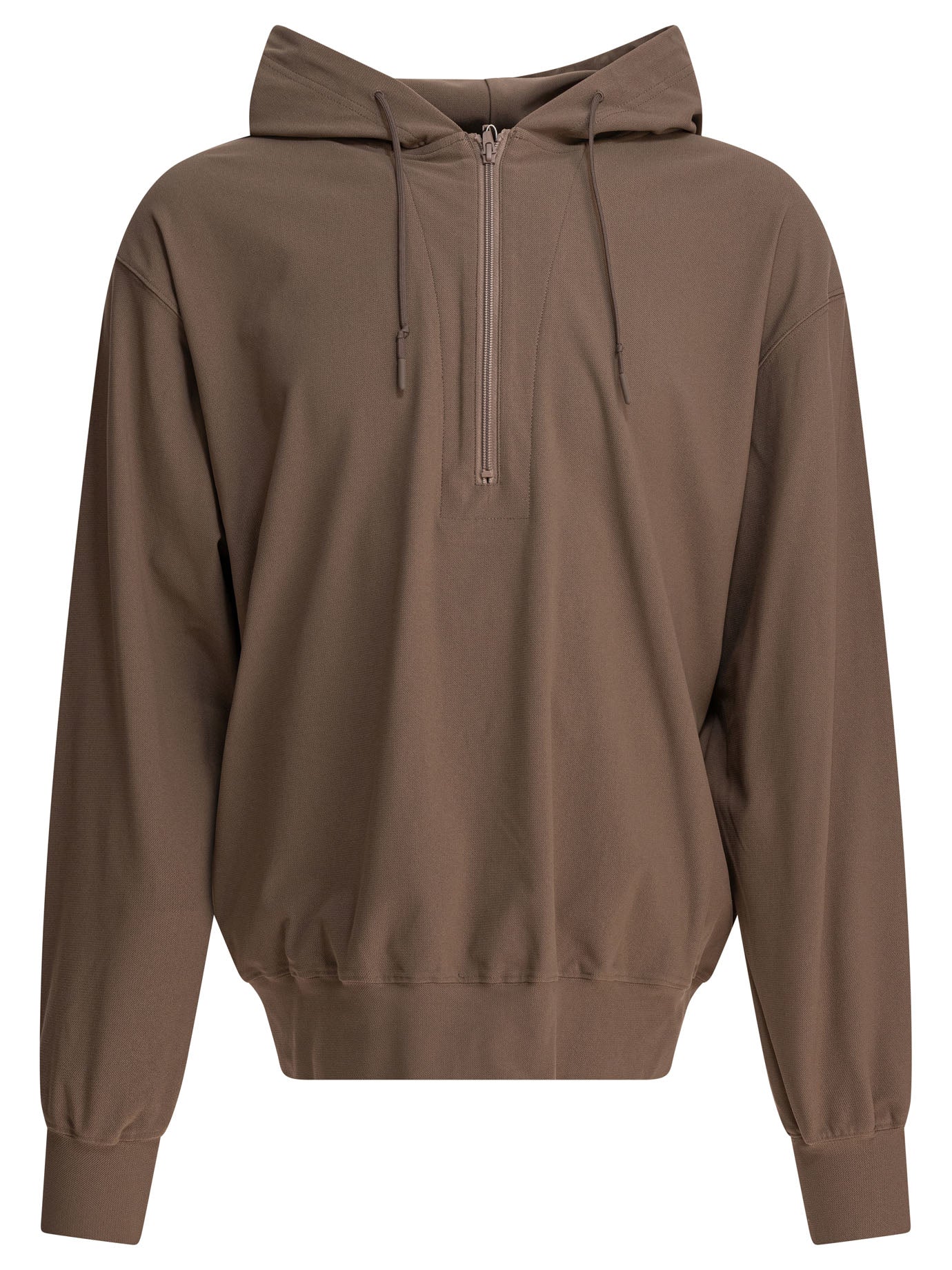 DAIWA PIER 39 Men's Lightweight Sweatshirt for SS25