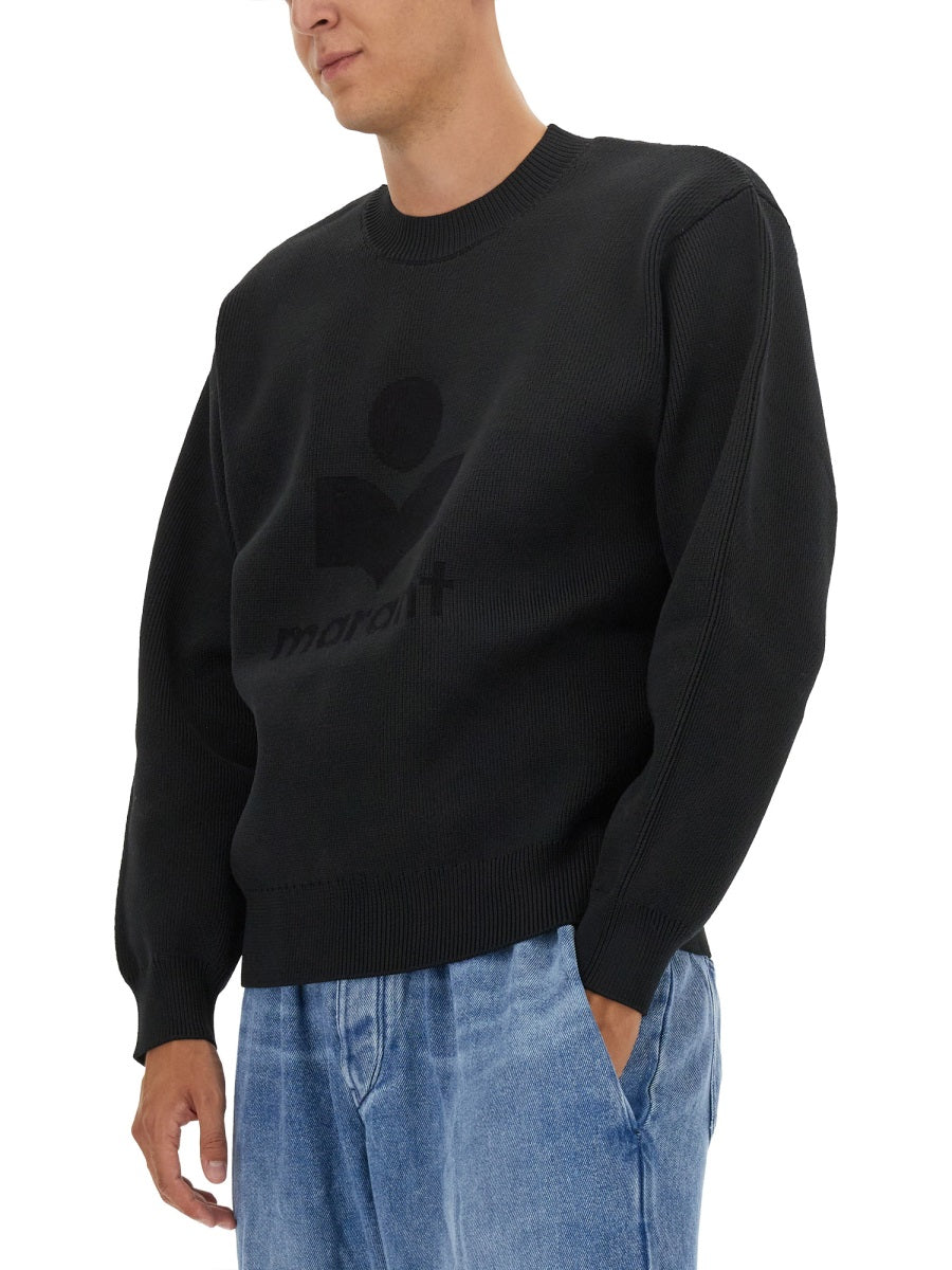 MARANT Ayler Regular Fit Shirt - FW23 Collection