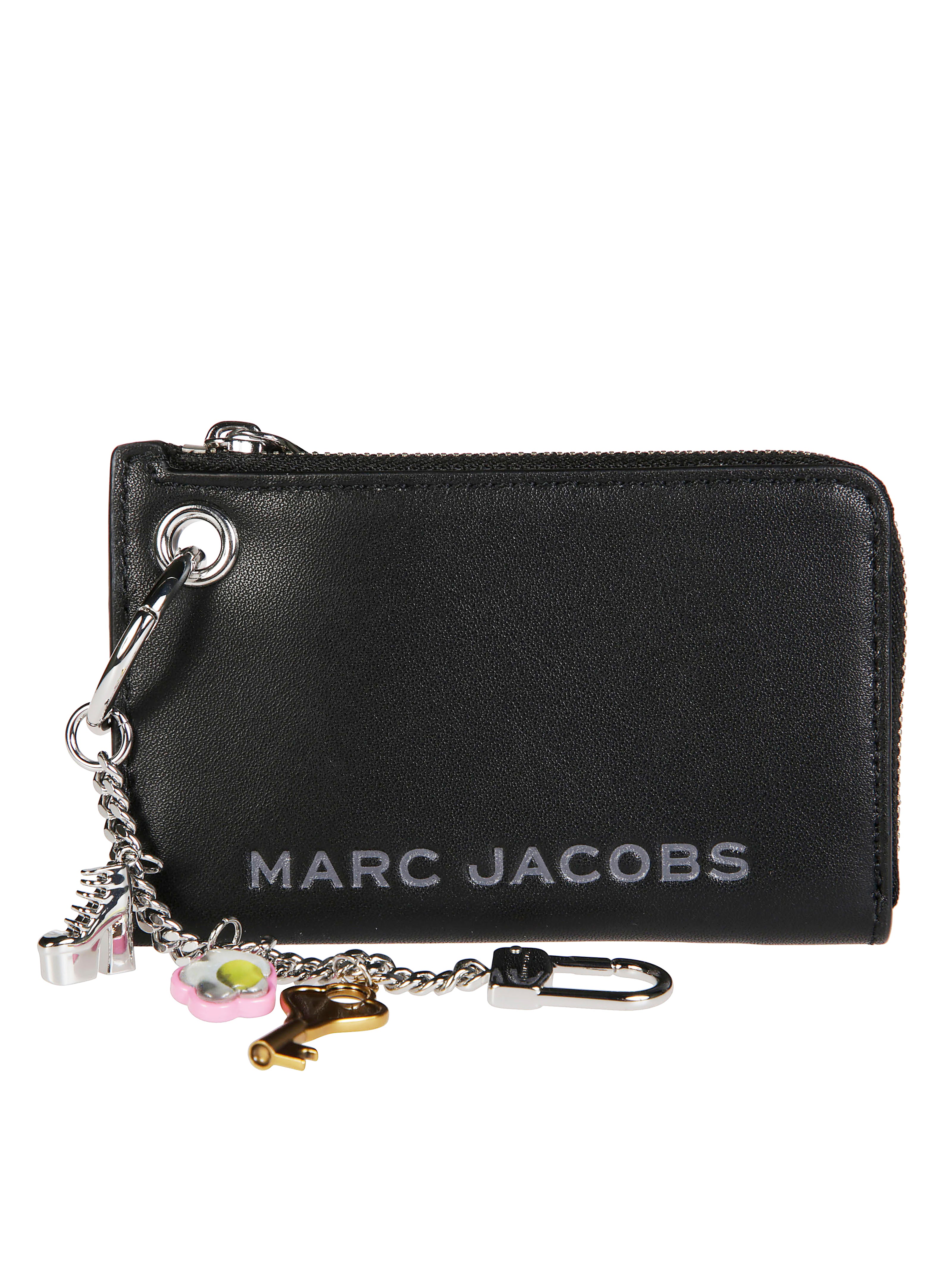 MARC JACOBS Mini Coin Purse Charm