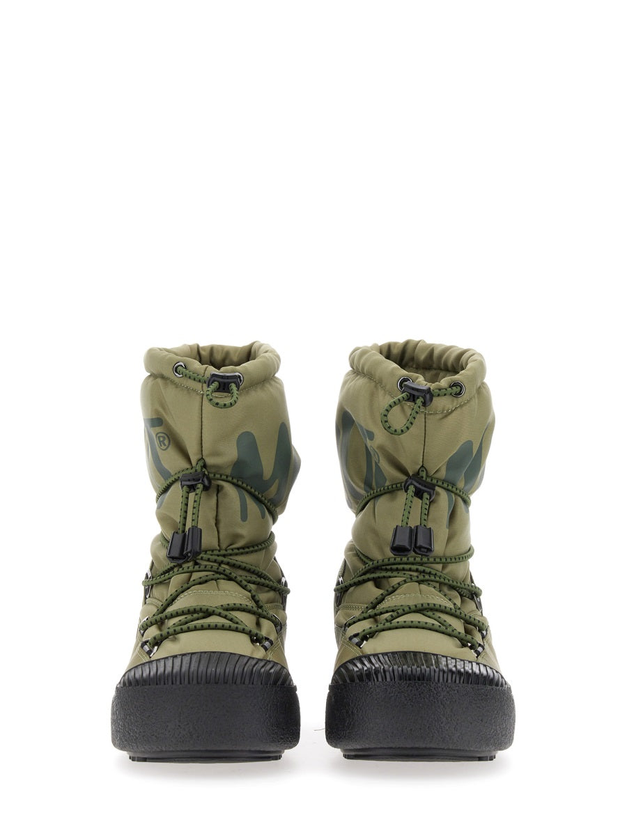 MOON BOOT Men's Winter Polar Boots