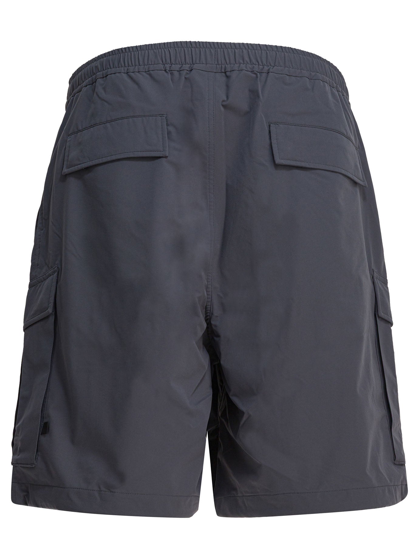 DAIWA PIER 39 Tech Shorts - Regular Fit, Mid Rise
