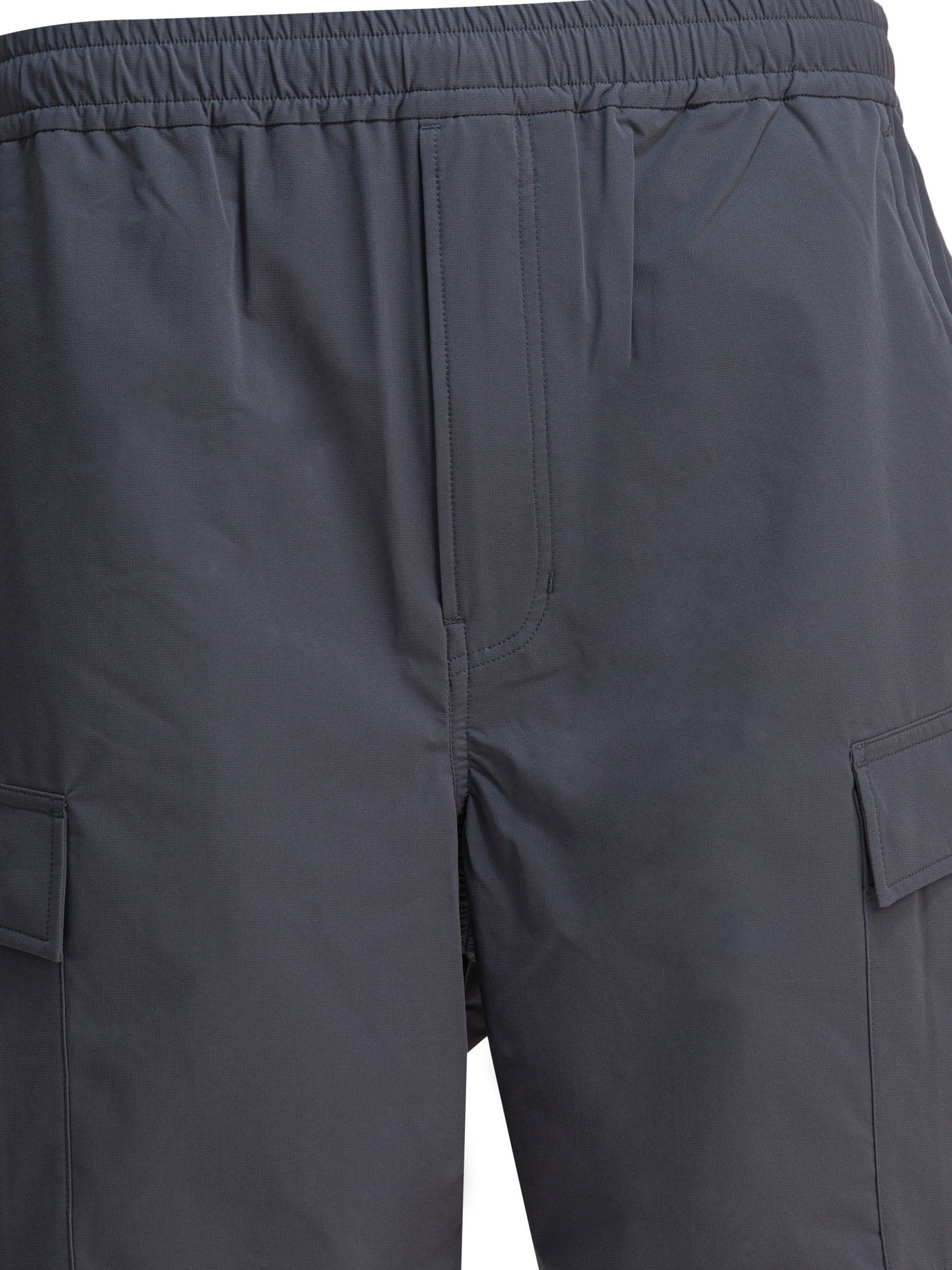 DAIWA PIER 39 Tech Shorts - Regular Fit, Mid Rise
