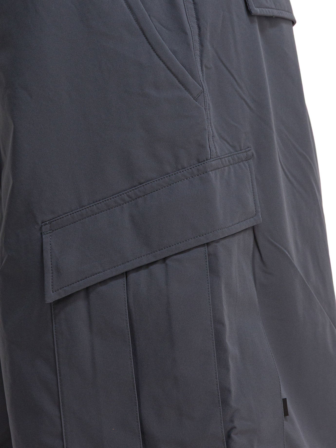 DAIWA PIER 39 Tech Shorts - Regular Fit, Mid Rise