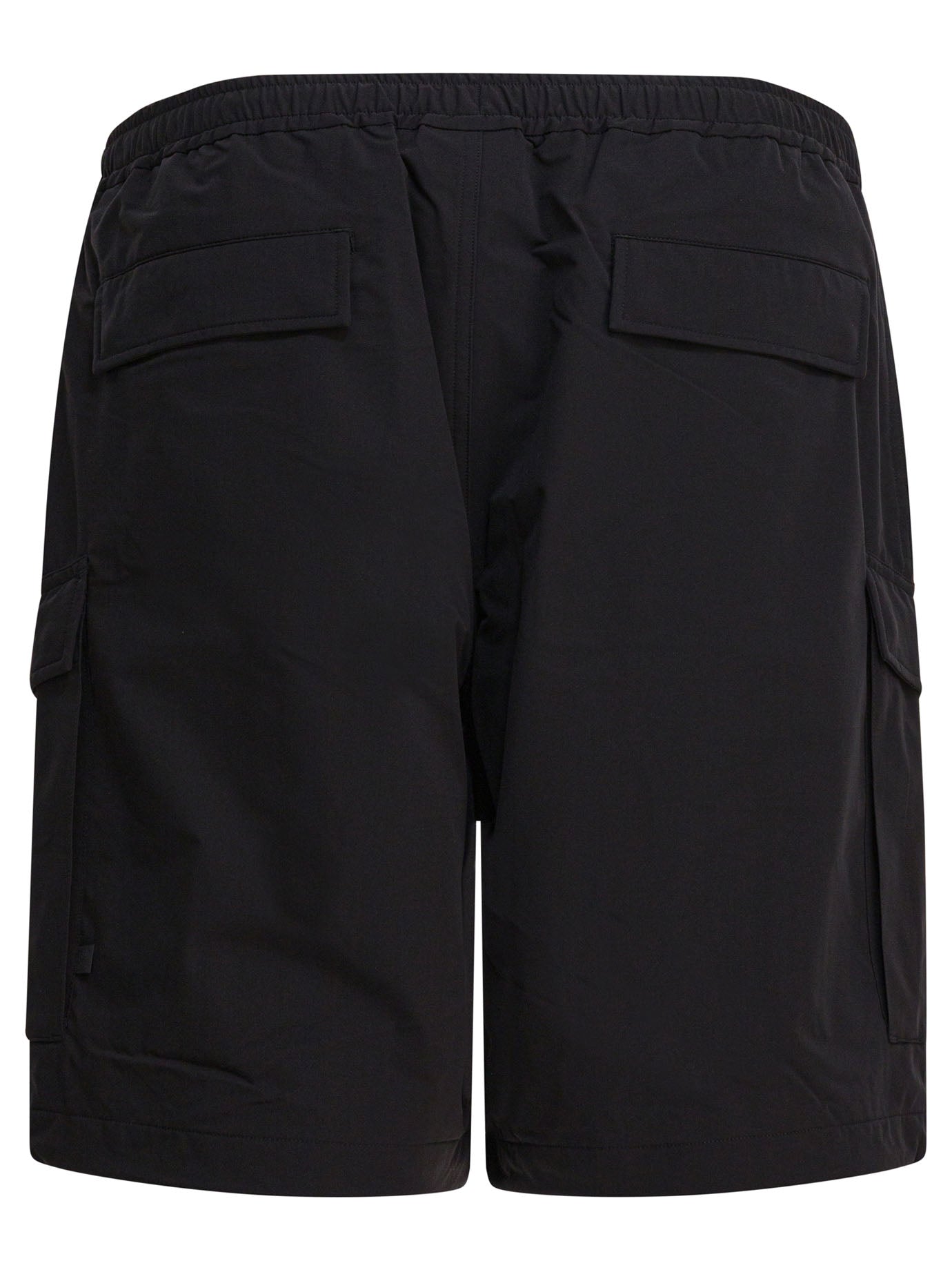 DAIWA PIER 39 Tech Shorts - Men's Regular Fit Mid Rise