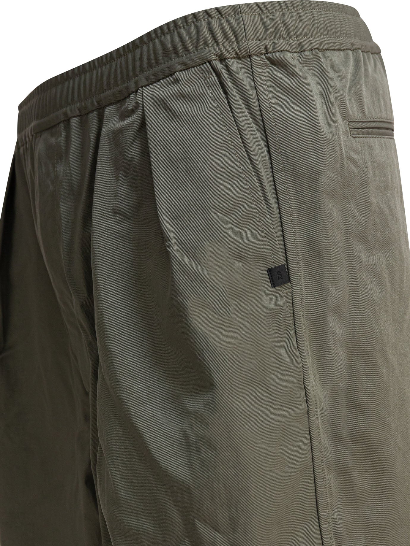 DAIWA PIER 39 Men's Mini Shorts