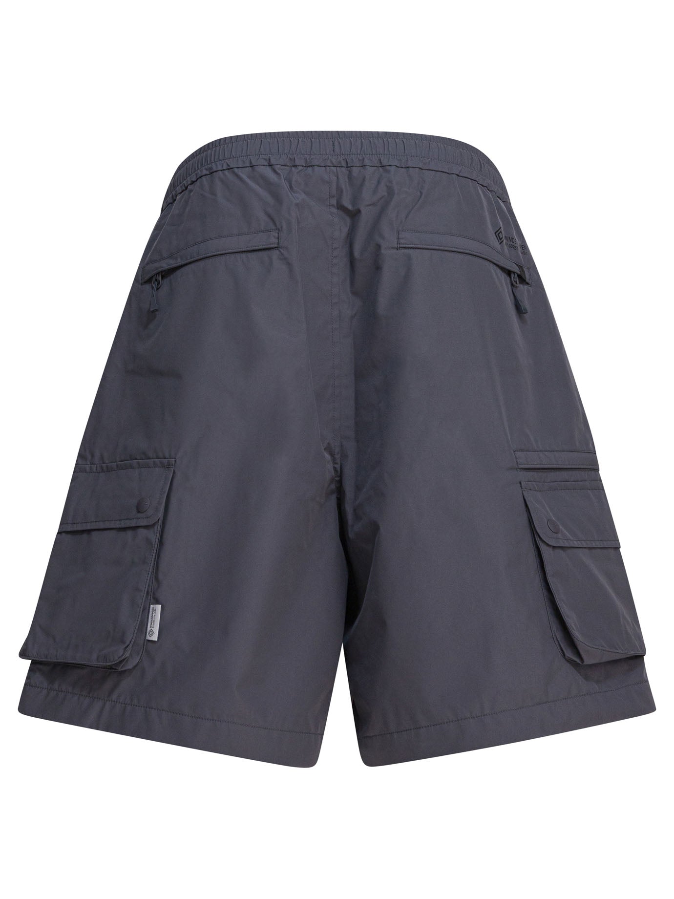 DAIWA PIER 39 Utility Shorts with Relaxed Fit for Men