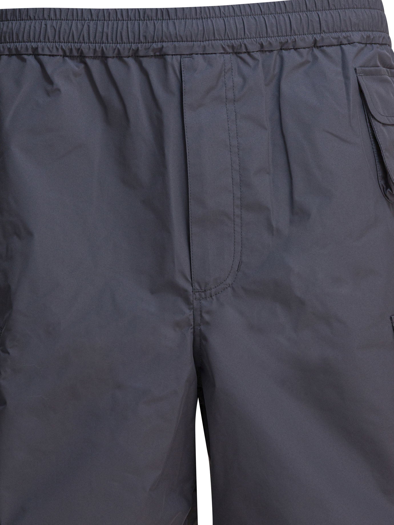 DAIWA PIER 39 Utility Shorts with Relaxed Fit for Men