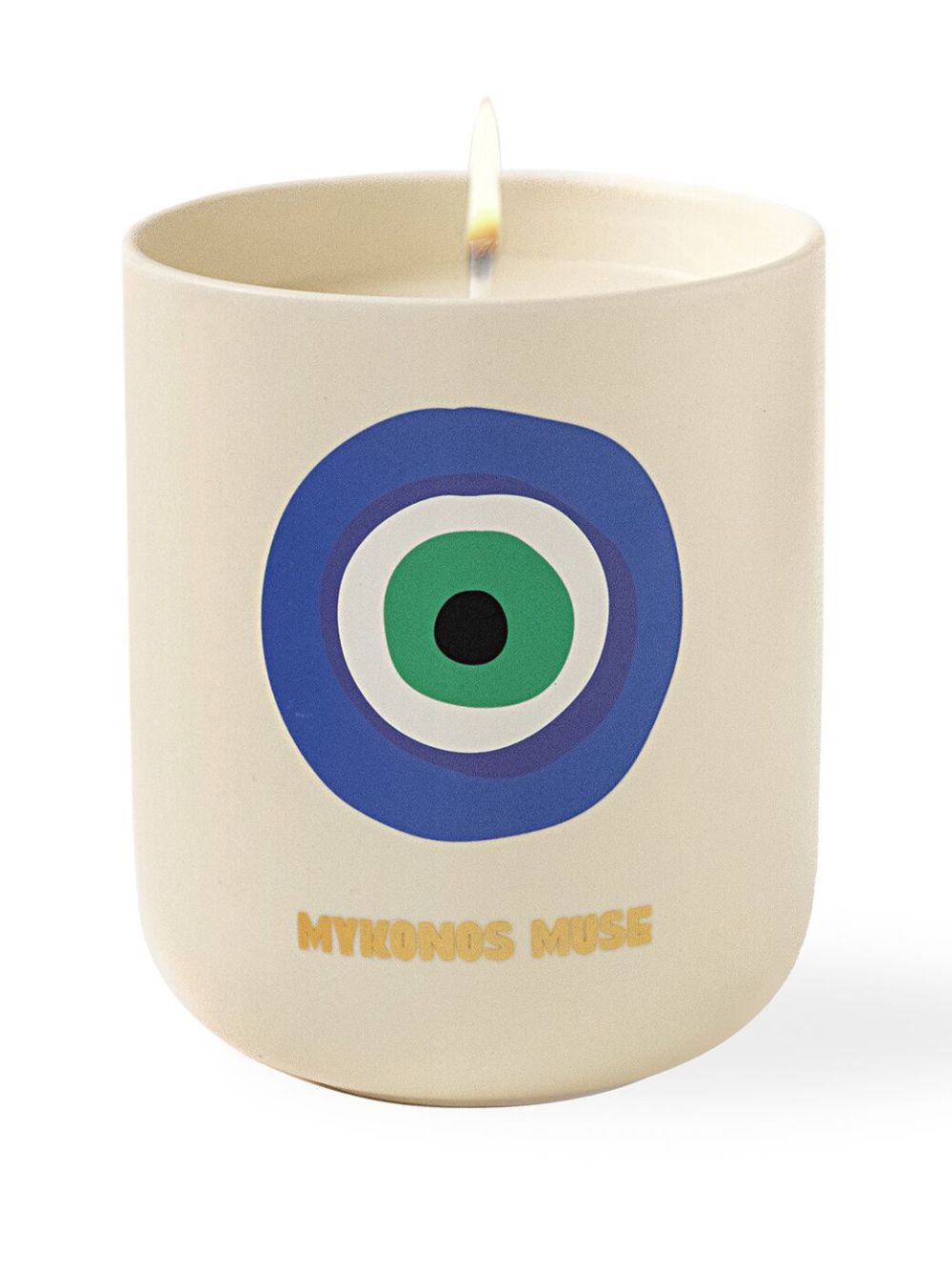 ASSOULINE Mykonos Muse Travel Candle (319g)