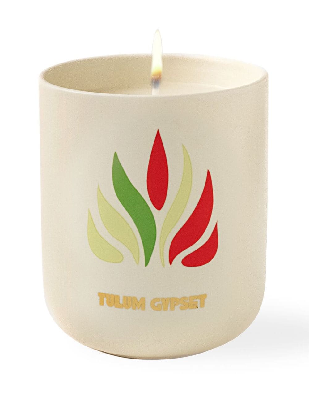 ASSOULINE Tulum Gypset Travel Candle - 319g