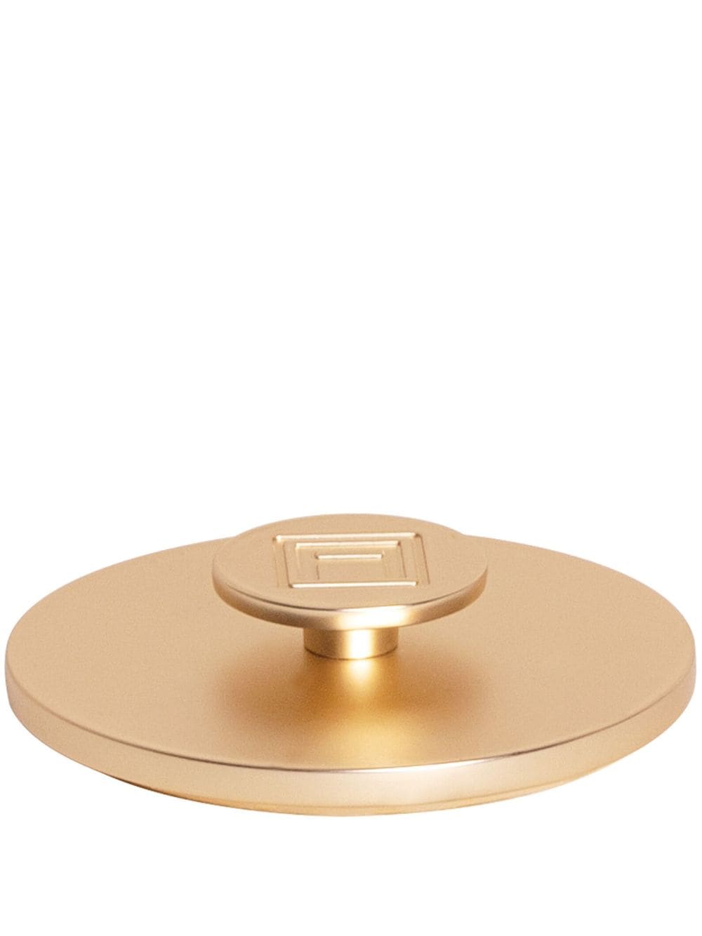 ASSOULINE Candle Collection Lid - Travel from Home Edition
