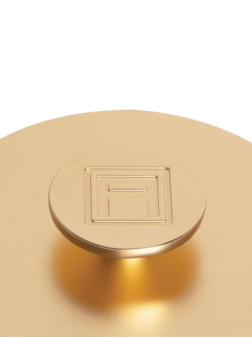 ASSOULINE Candle Collection Lid - Travel from Home Edition