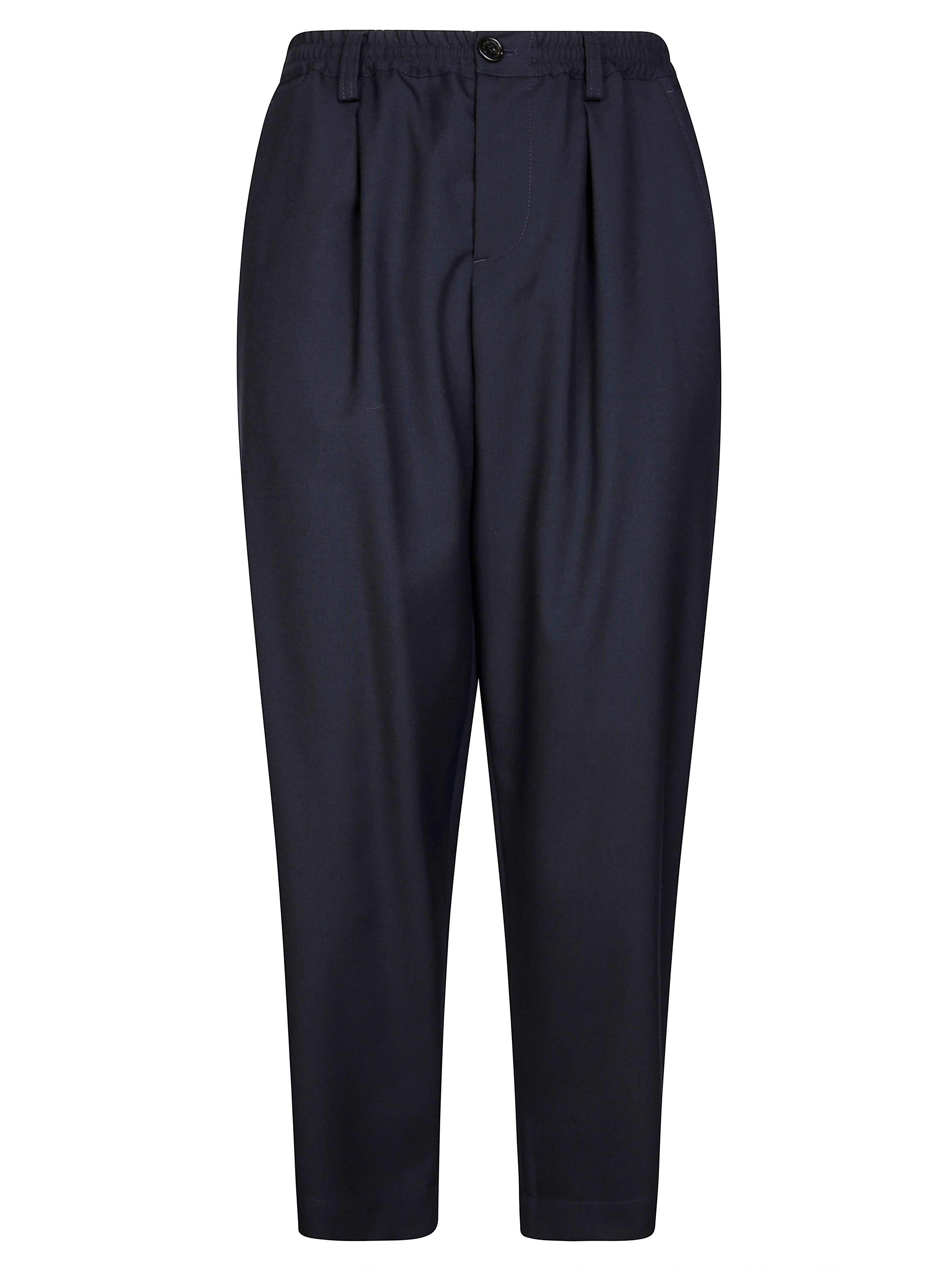 MARNI Chic Women's Trousers