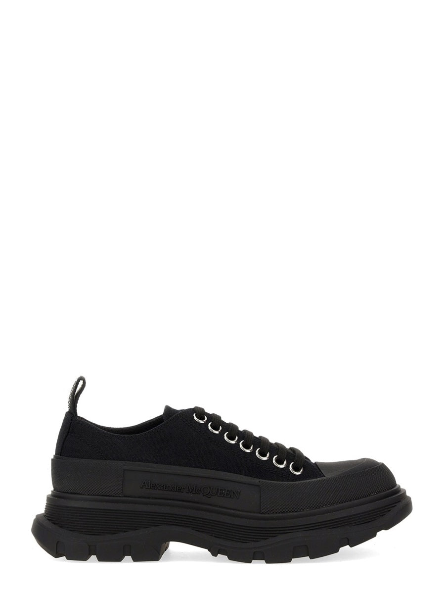 ALEXANDER McQUEEN Tread Slick Sneaker for Women