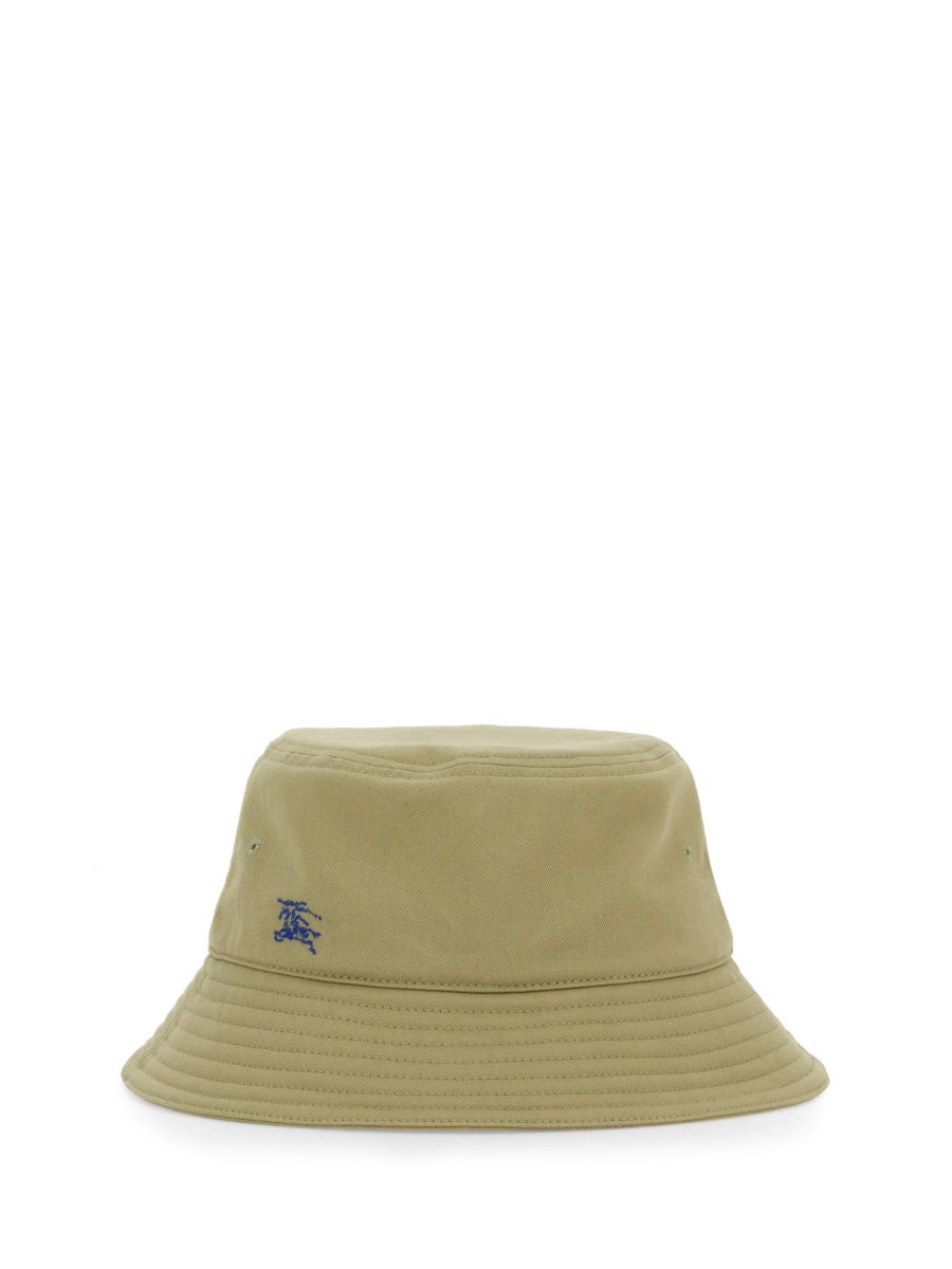 BURBERRY Classic Baseball Cap with Enhanced Design