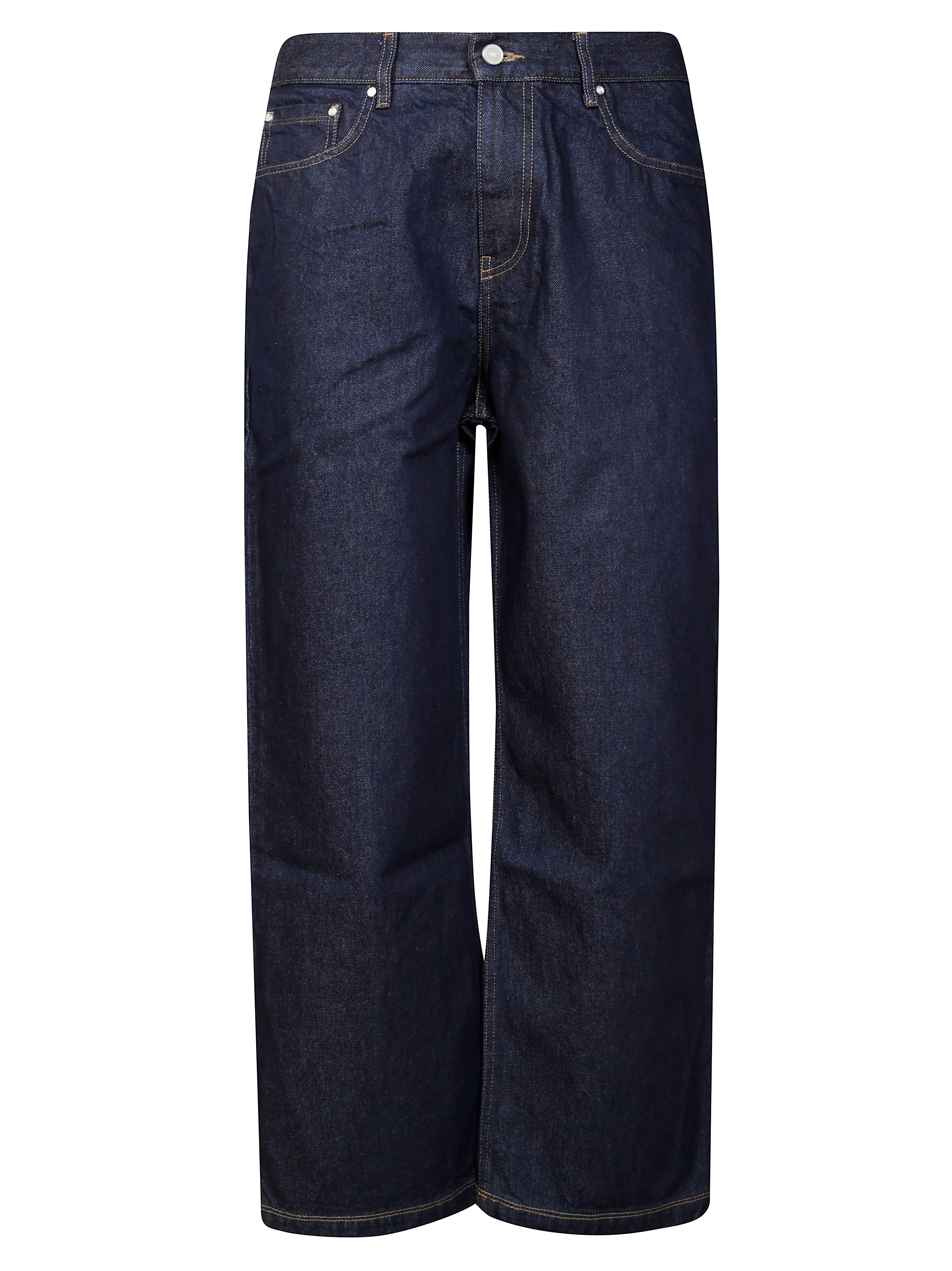 ARTE Women's Regular Fit 5-Pocket Jeans