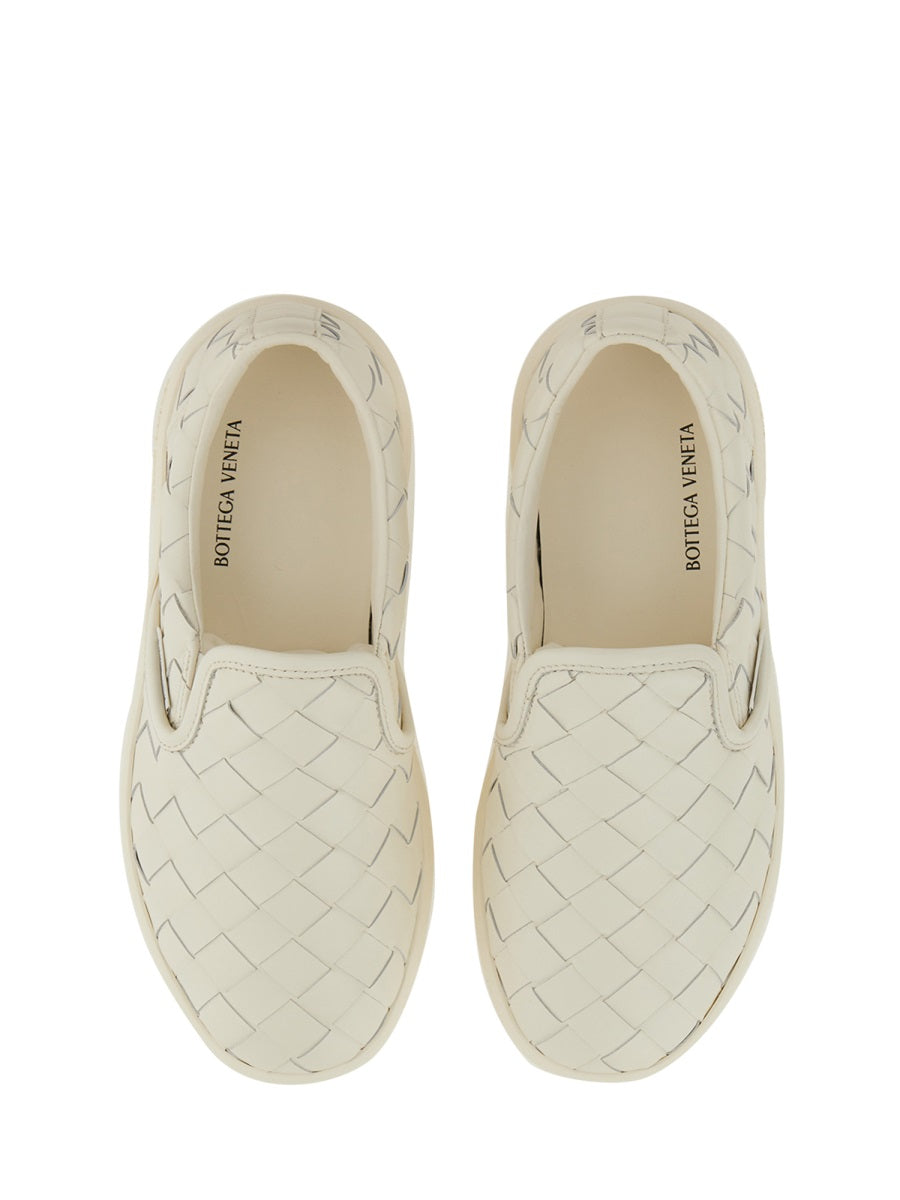 BOTTEGA VENETA Women's Sawyer Sneaker