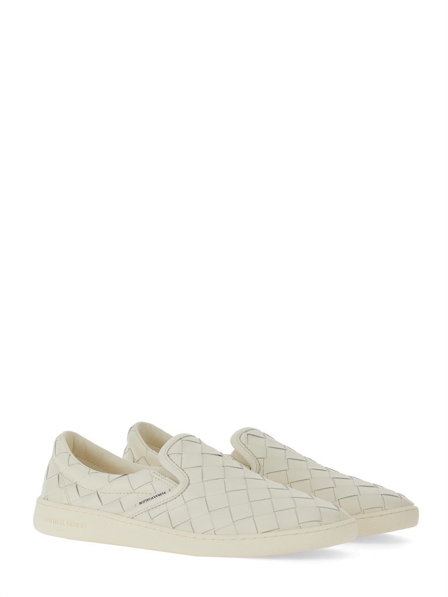 BOTTEGA VENETA Women's Sawyer Sneaker