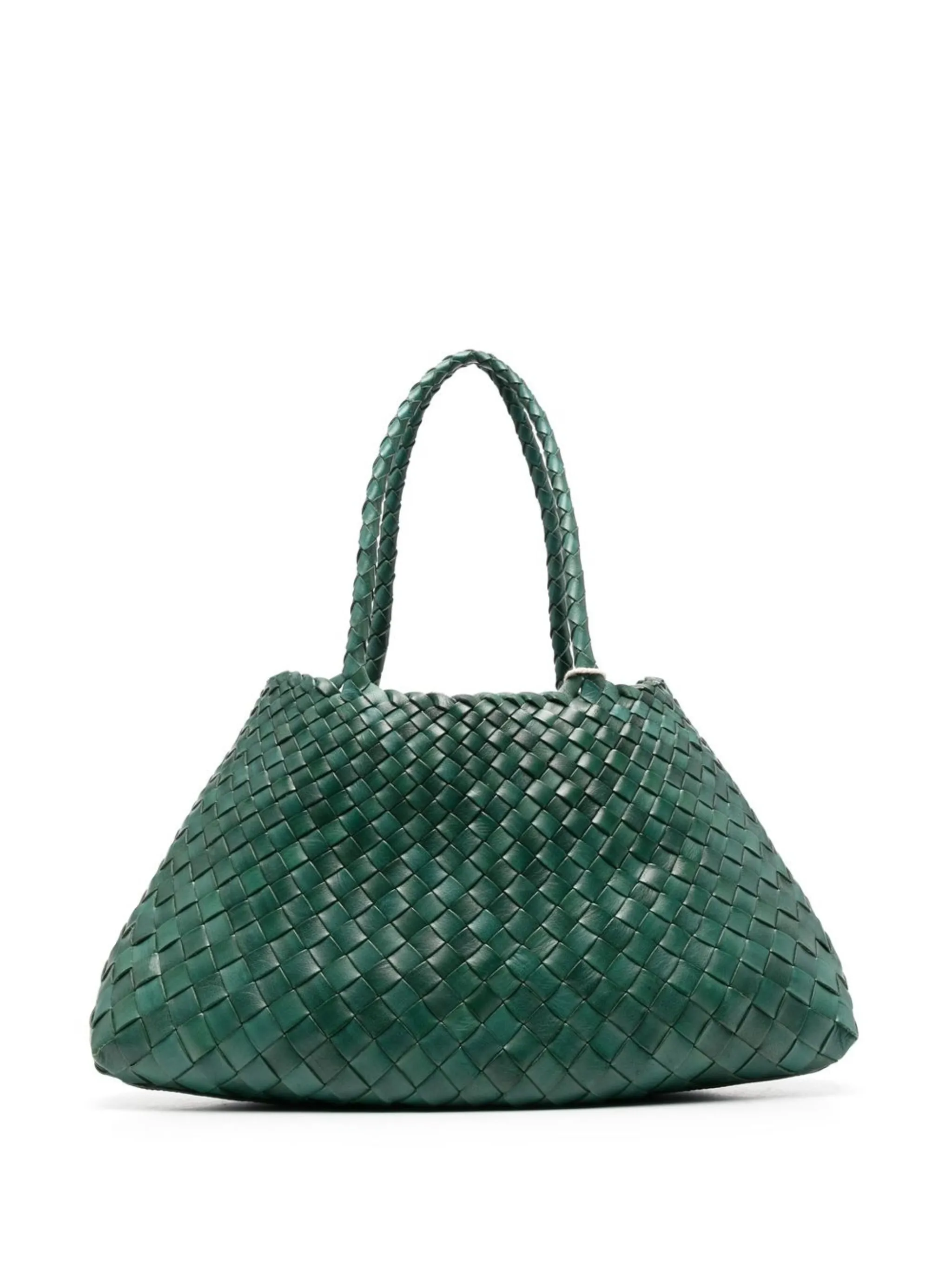 DRAGON DIFUSSION Santa Croce Handbag - 23 cm x 44 cm x 14 cm