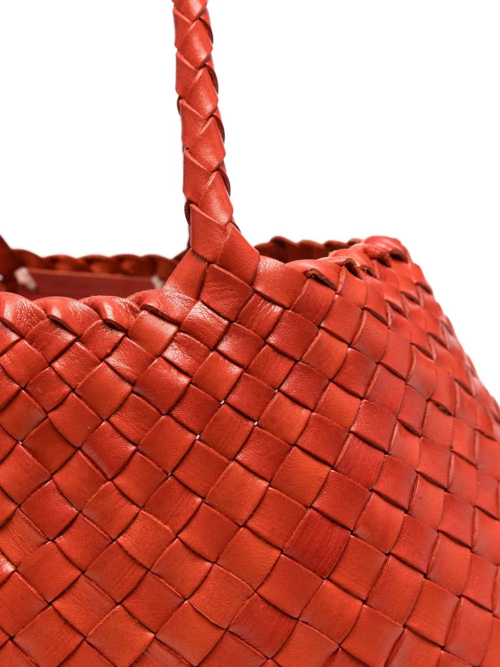 DRAGON DIFUSSION Mini Santa Croce Handbag