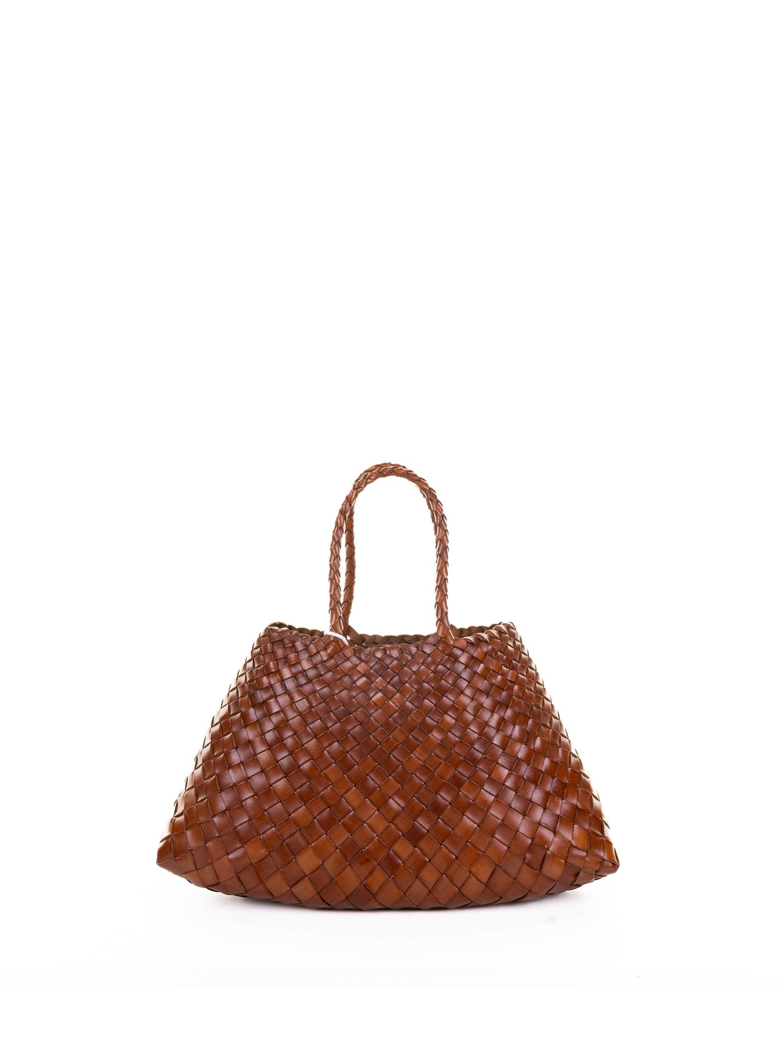 DRAGON DIFUSSION Mini Handbag with Double Top Handles