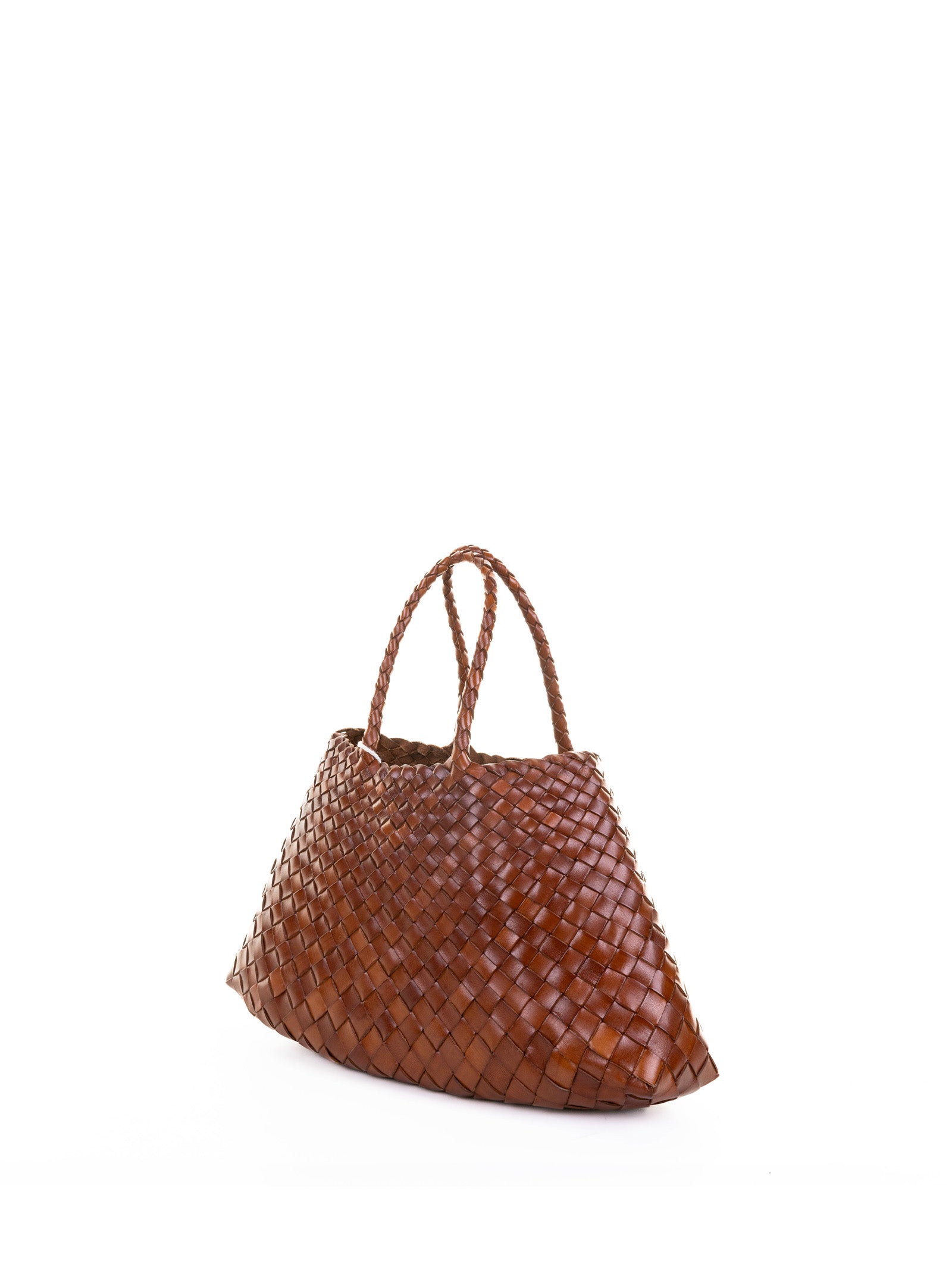DRAGON DIFUSSION Mini Handbag with Double Top Handles