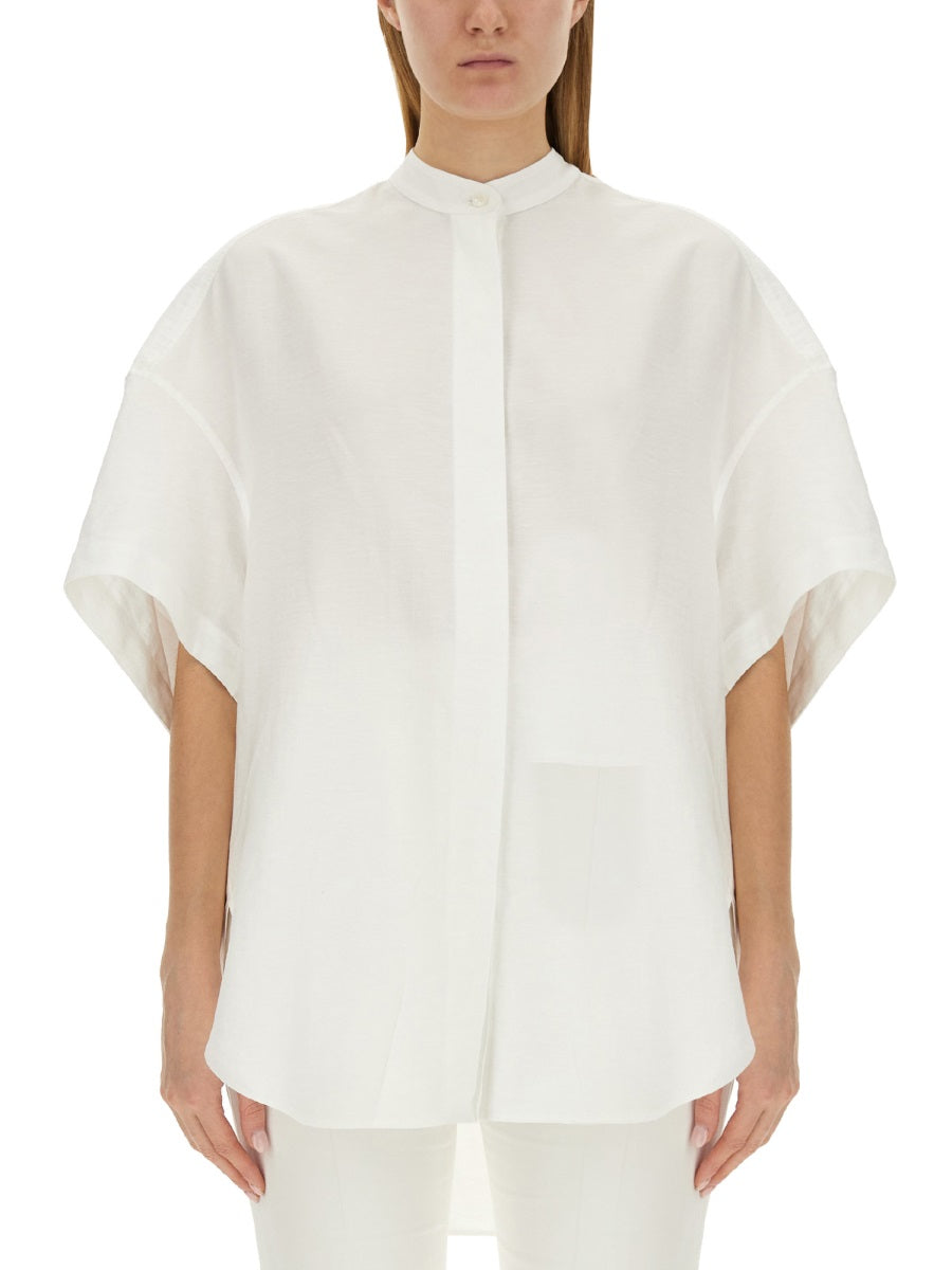 STELLA McCARTNEY Oversize Shirt - Size 40