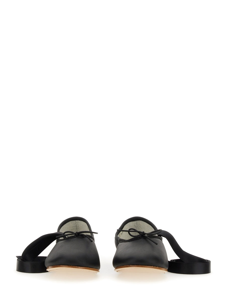 REPETTO Dancer Flats "Sophia" - Perfectly Chic