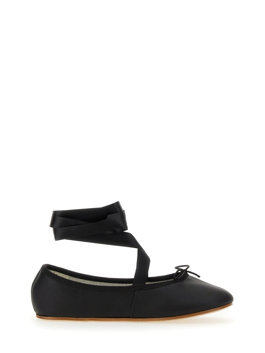 REPETTO Dancer Flats "Sophia" - Perfectly Chic