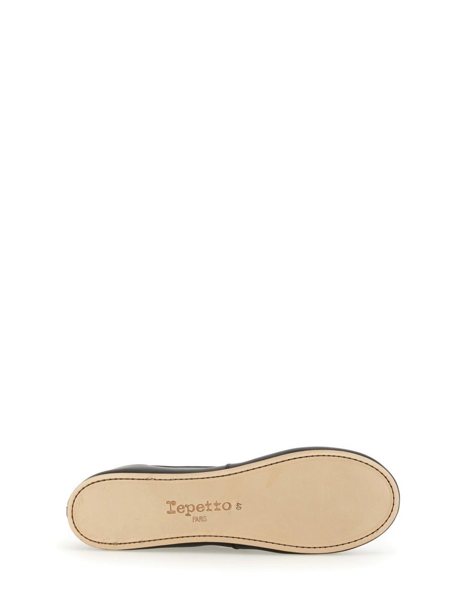 REPETTO Dancer Flats "Sophia" - Perfectly Chic