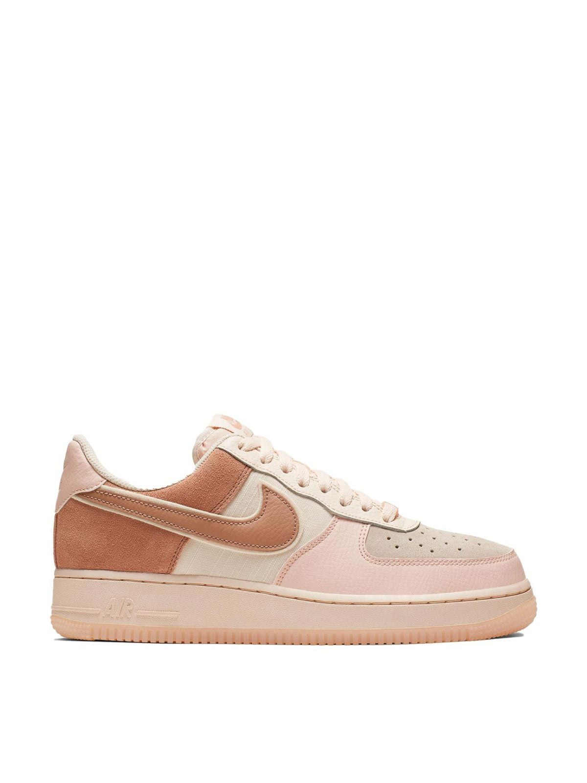 NIKE Premium Women's Air Force 1 '07 Sneakers