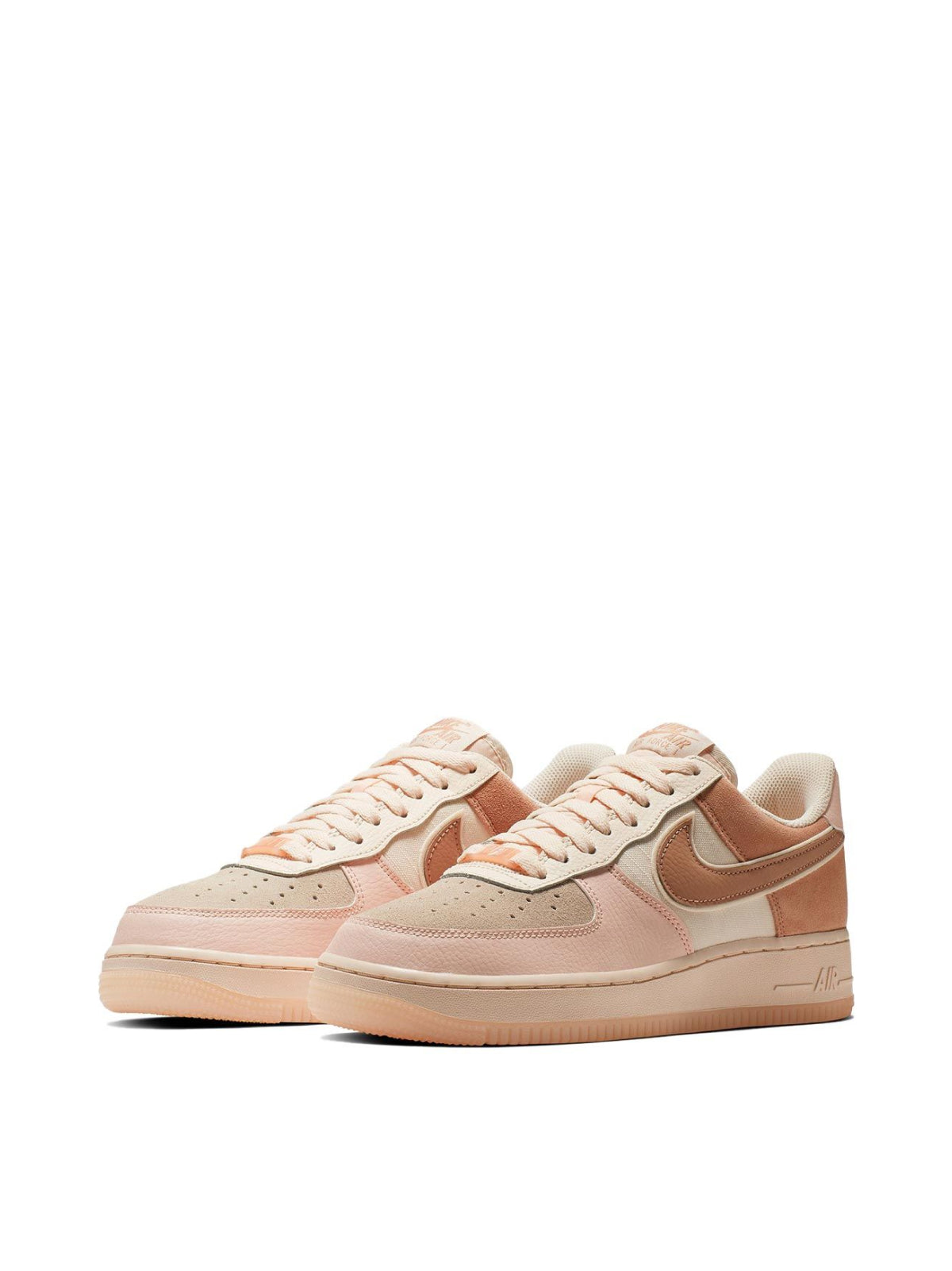 NIKE Premium Women's Air Force 1 '07 Sneakers