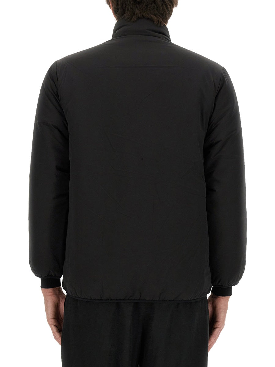 SOUTH2 WEST8 Men's Jacket with Logo - Size L
