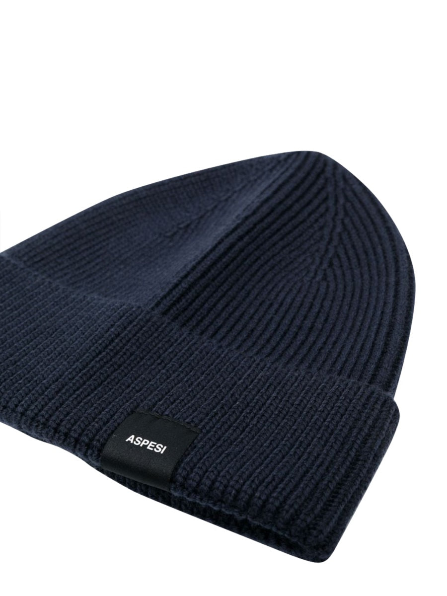 ASPESI Unisex Mini Beanie Hat for Kids