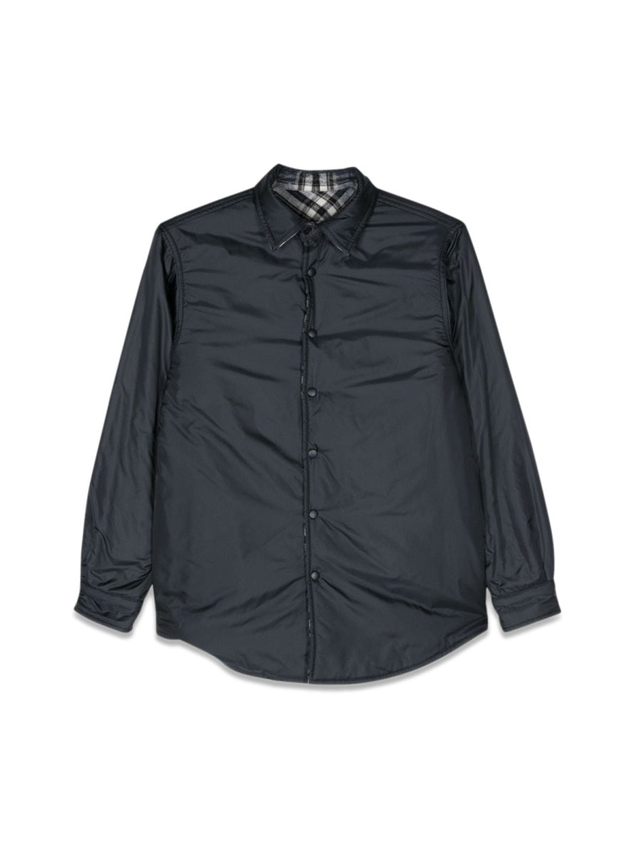 ASPESI Mini Denim Jacket - Perfect for Urban Adventures
