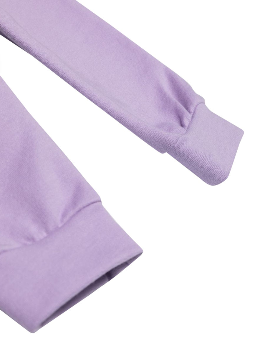 VERSACE Unisex Mini Sweatpant with Logo