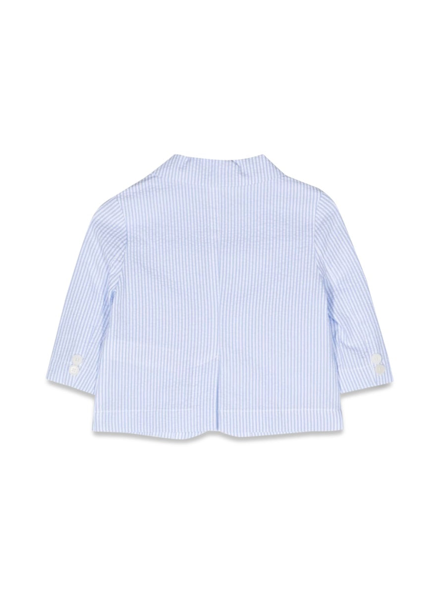 IL GUFO Mini Blazer for Baby Boys