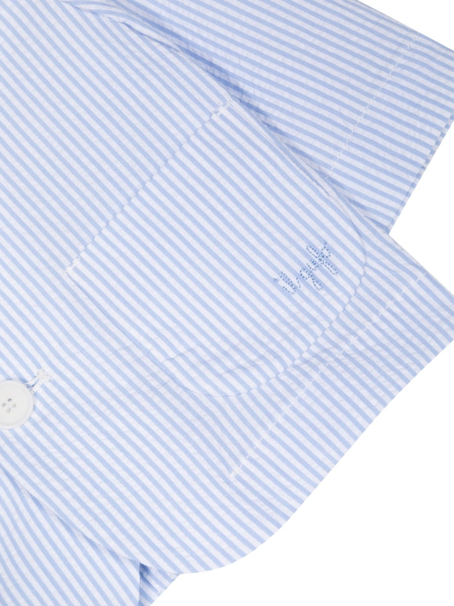 IL GUFO Mini Blazer for Baby Boys