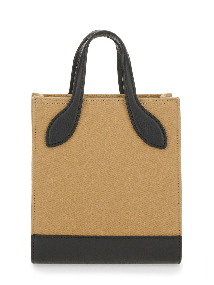 BALLY Stylish Handbag with Logo - Perfect for SS24