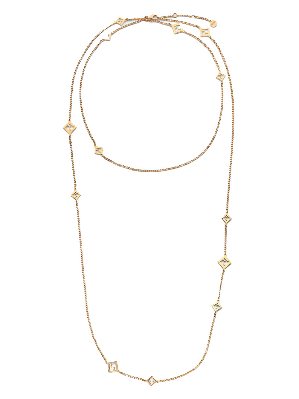 Forever Fendi Women's Necklace