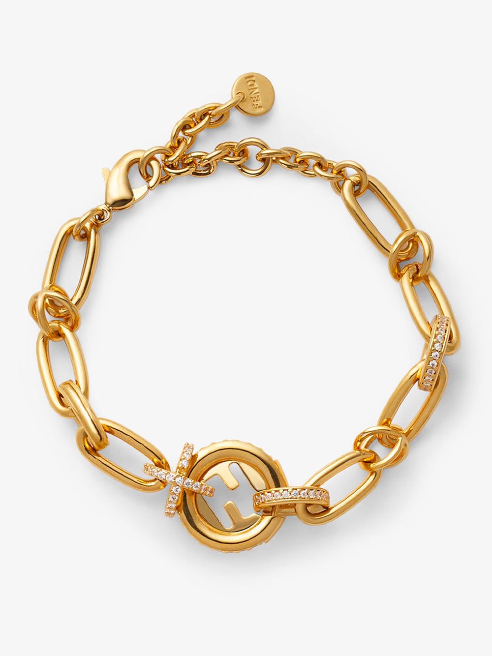 FENDI Everround Bracelet for Women
