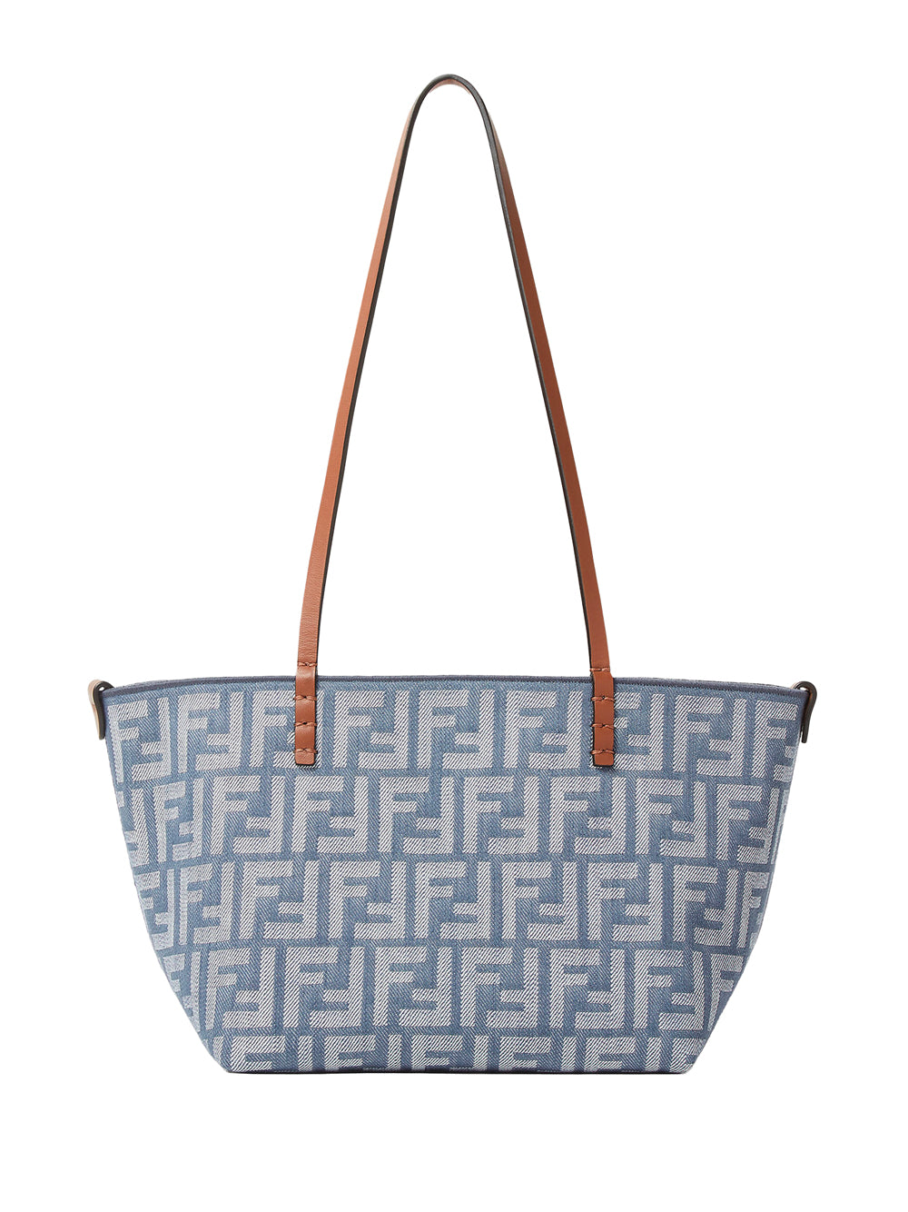 FENDI Multicolour Mini Shoulder Handbag