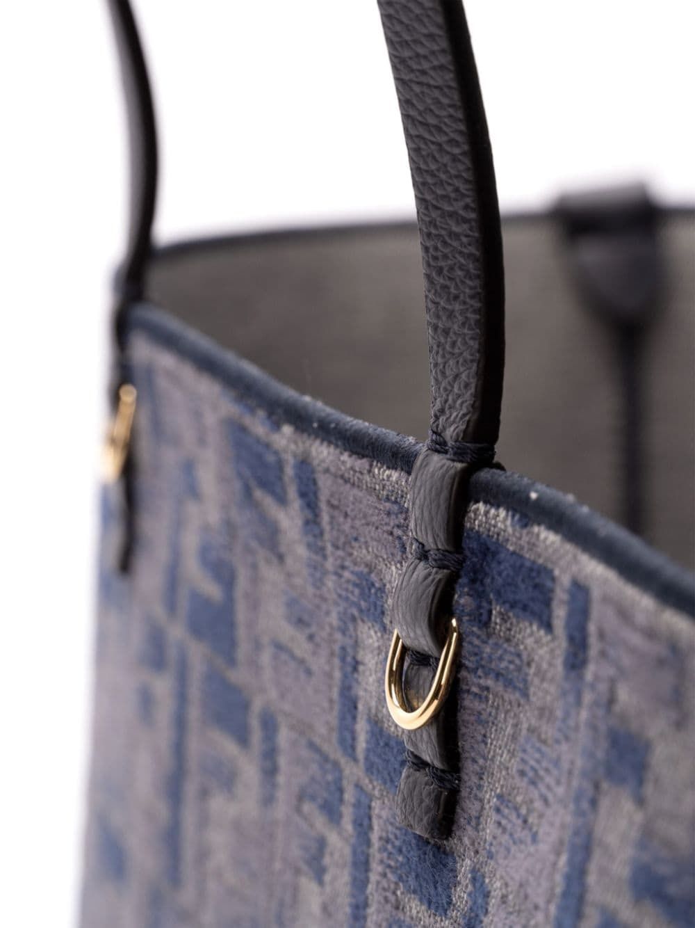 FENDI Large Roll Handbag for Women