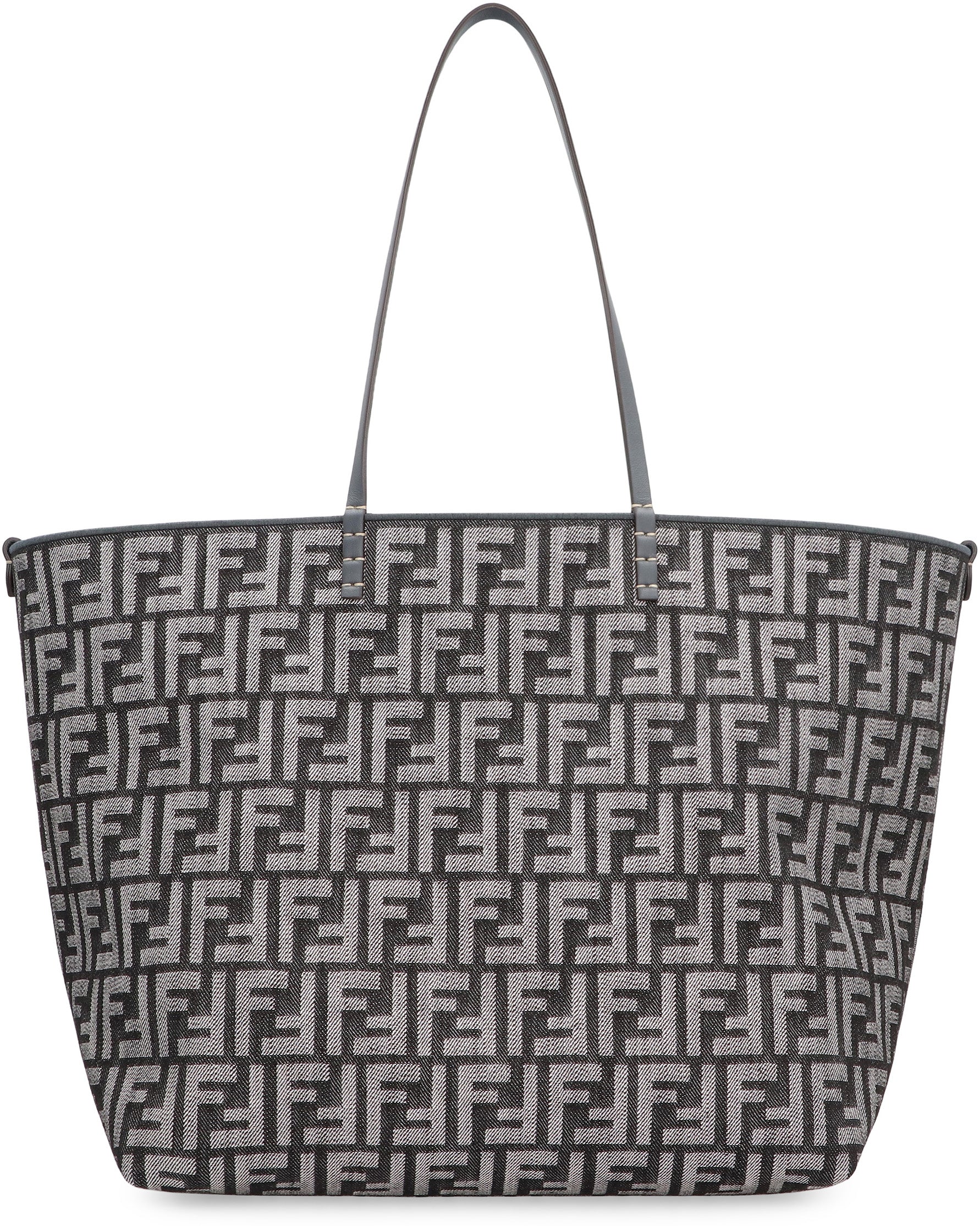 FENDI Large Reversible Shopper Bag